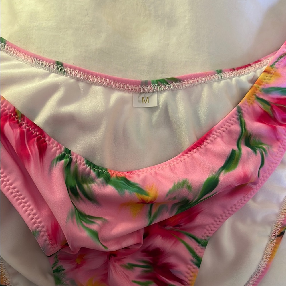 DULCE ROSA BOTTOM - Picture 3 of 5